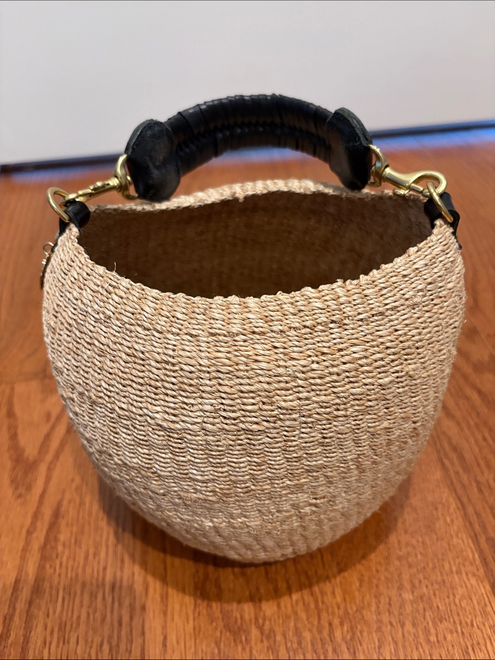 Clare V Pot de Miel (Honey Pot) Bag - Picture 2 of 6